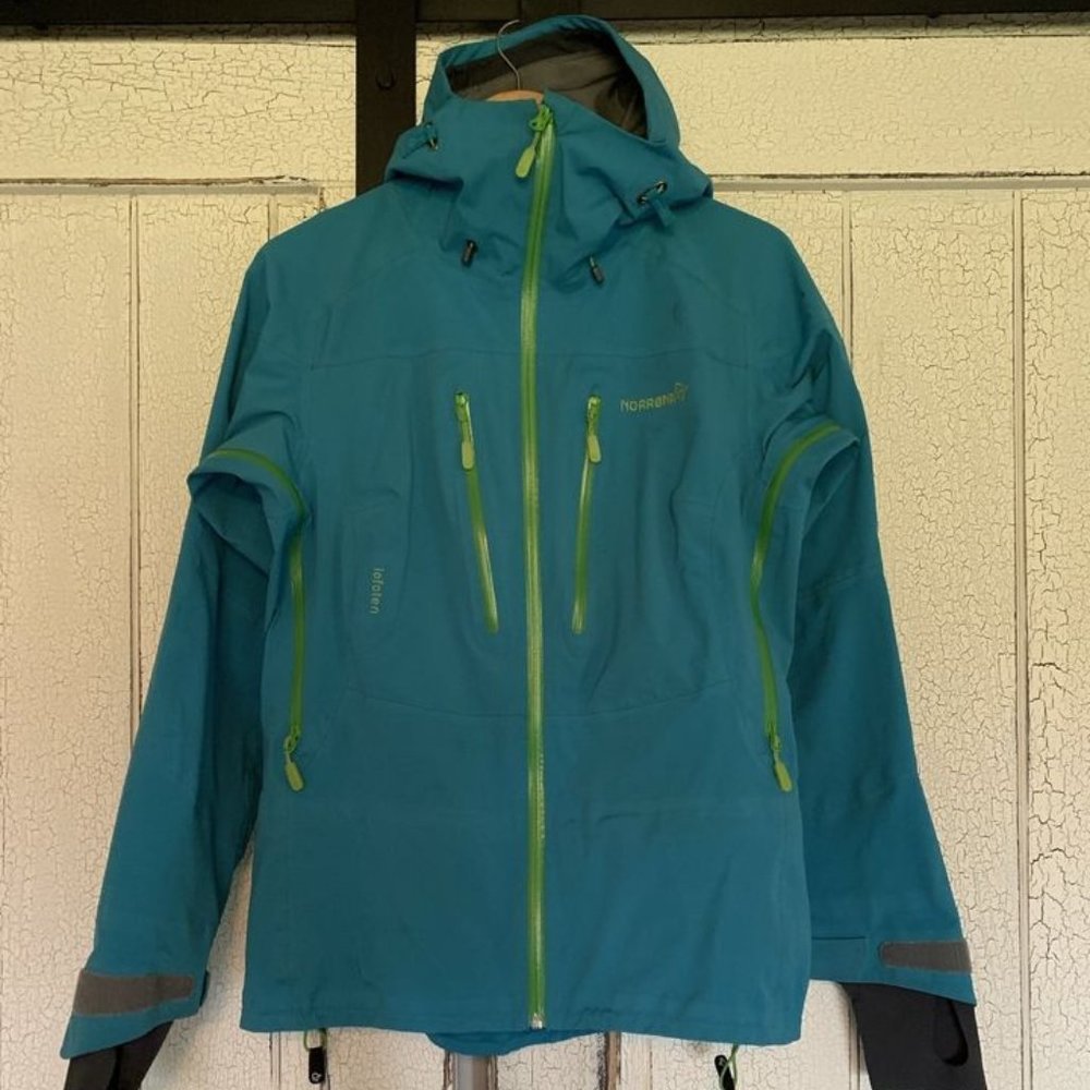 Norrona Lofoten Ski Jacket